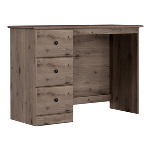 Essentials 3 Drawer Desk - QK1089456_PERD_AFR_OL