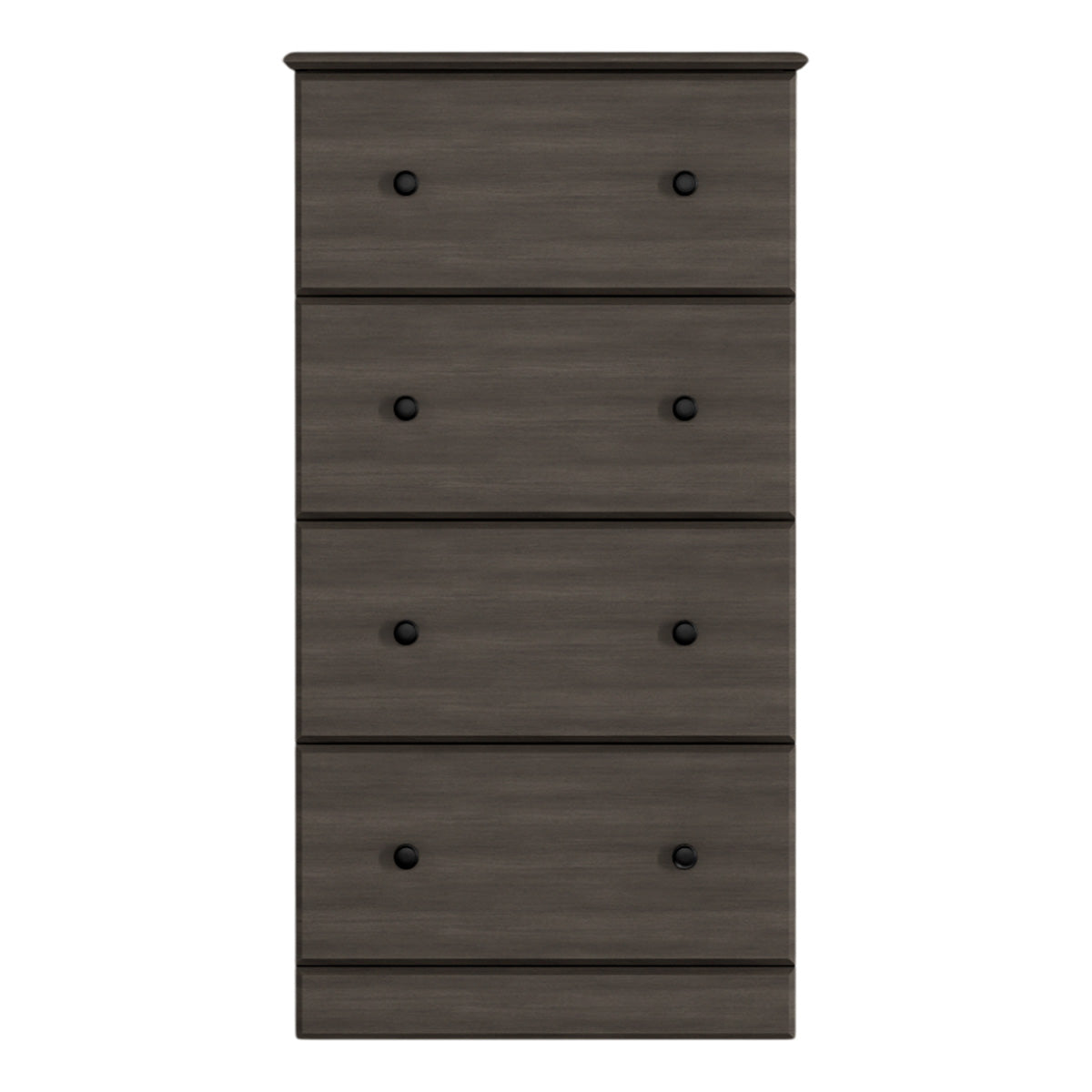 Essentials 23 Inch 4 Drawer Chest – Slumberland