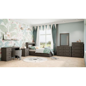Essentials 3 Drawer Desk - QK1089468_PERD_LF1_RM