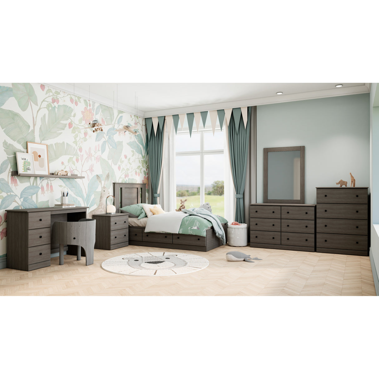 Essentials Mirror - QK1089469_PERD_LF1_RM