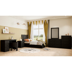 Essentials 3 Drawer Desk - QK1089473_PERD_LF1_RM