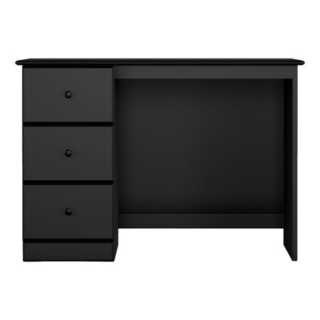 Essentials 3 Drawer Desk - QK1089473_PERD_PRI_OL