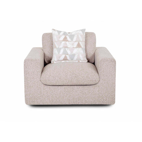 Cormic Chair