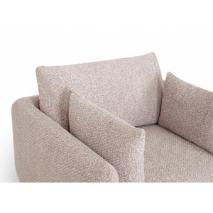Cormic Swivel Accent Chair