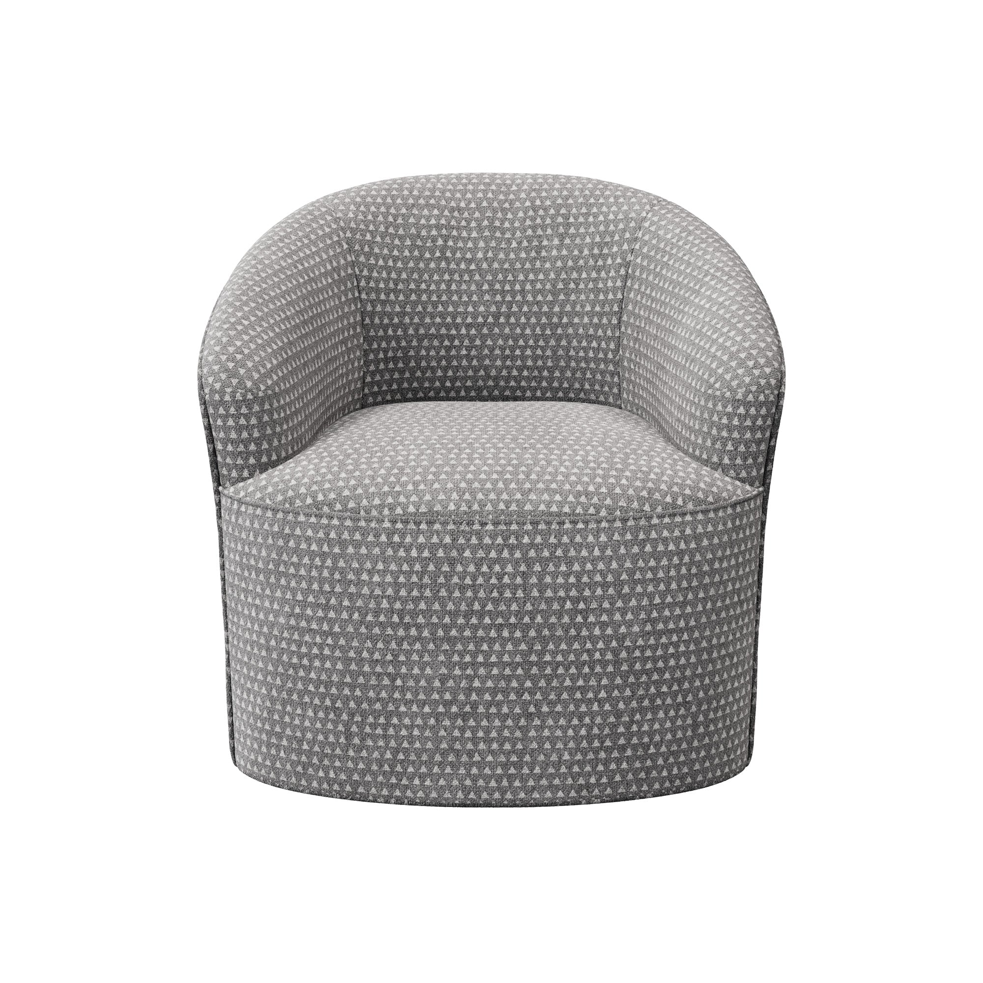 Langdon Swivel Glider