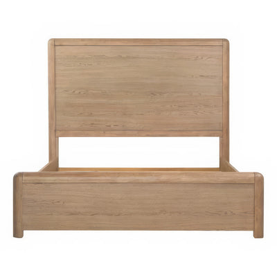 Malmo Bed