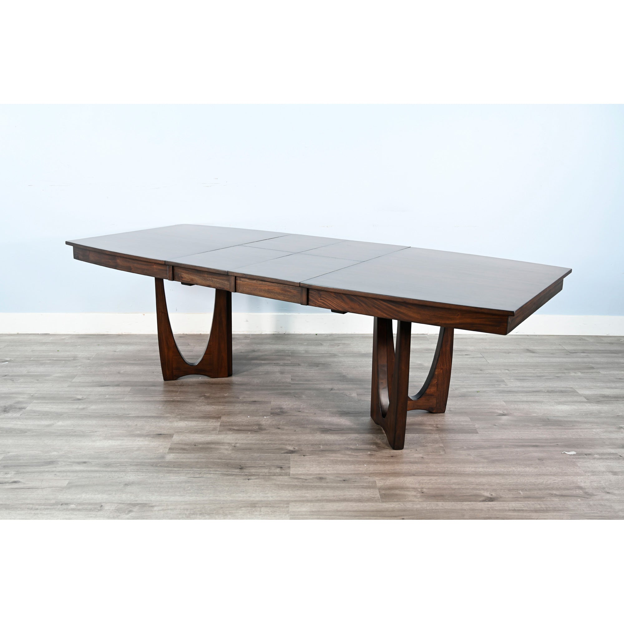 Noah Double Butterfly Table – Slumberland