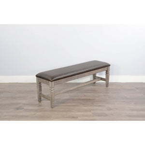 Homestead Hills Bench