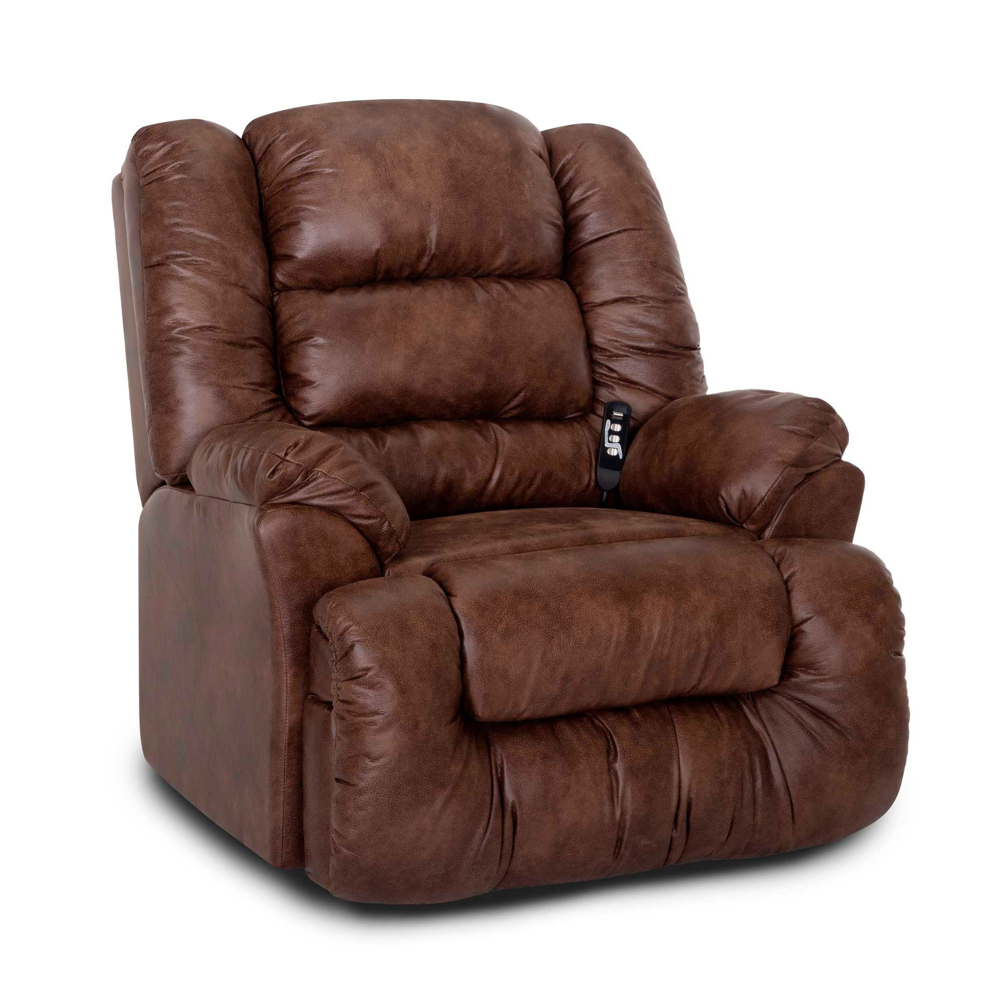 Franklin Sports Lift Recliner - Thumbnail 2