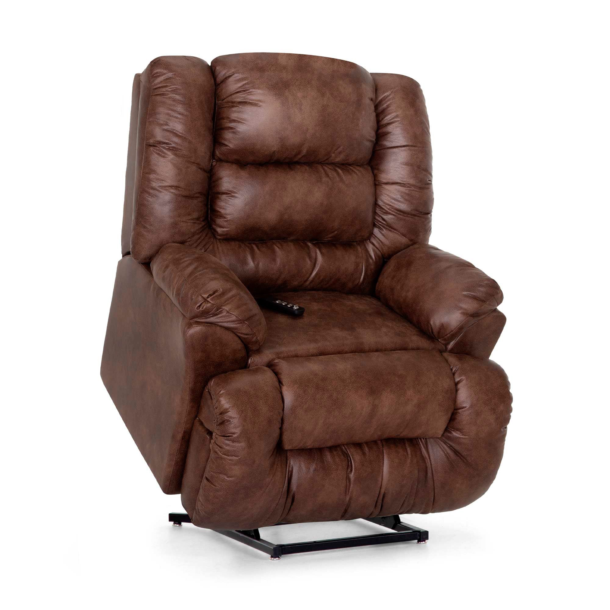 Franklin Sports Lift Recliner - Thumbnail 3