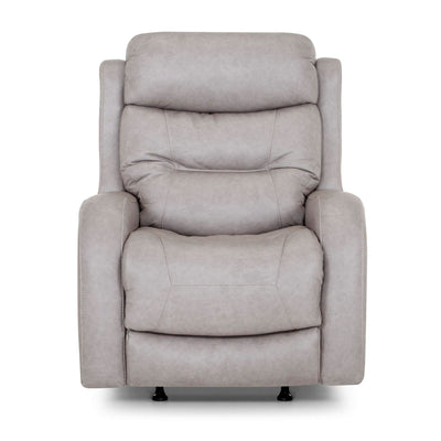 Lombard Power Rocker Recliner