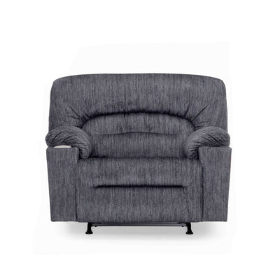 Janson Power Oversized Snuggler Recliner