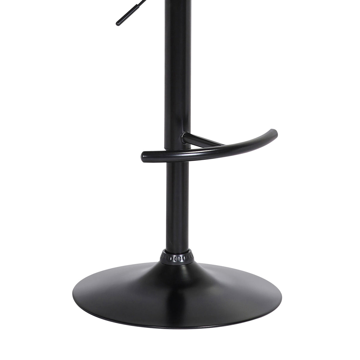 Nash Adjustable Swivel Counter Stool