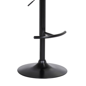 Nash Adjustable Swivel Counter Stool