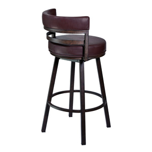 Madrid Swivel Counter Stool - QK1089617_ARMN_AFR_OL