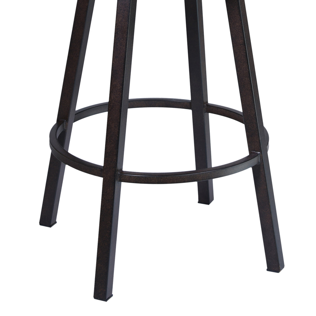 Madrid Swivel Counter Stool - QK1089617_ARMN_BCK_OL