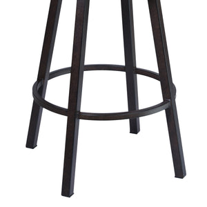 Madrid Swivel Counter Stool - QK1089617_ARMN_BCK_OL
