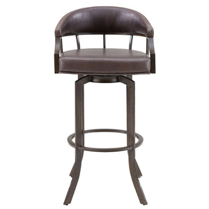 Edy Swivel Counter Stool - QK1089622_ARMN_AFR_OL
