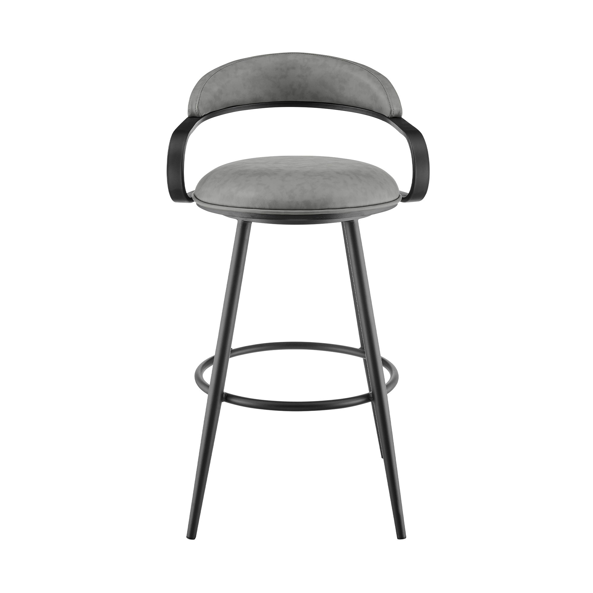 Gardenia Swivel Counter Stool