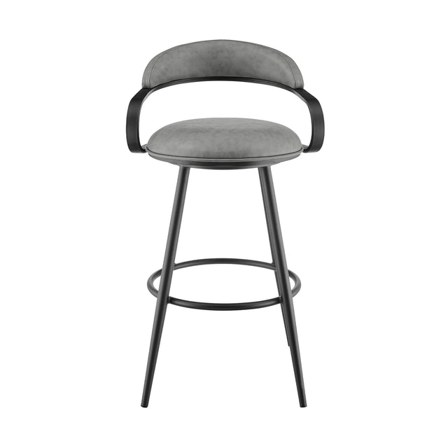Gardenia Swivel Counter Stool - QK1089630_ARMN_AFR_OL