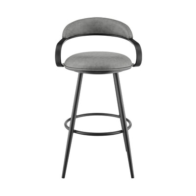 Gardenia Swivel Counter Stool