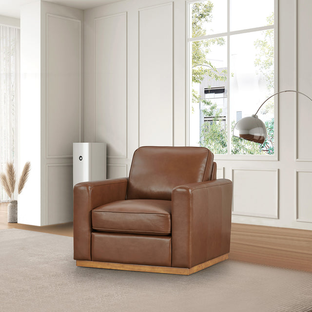 Carter Chair – Slumberland