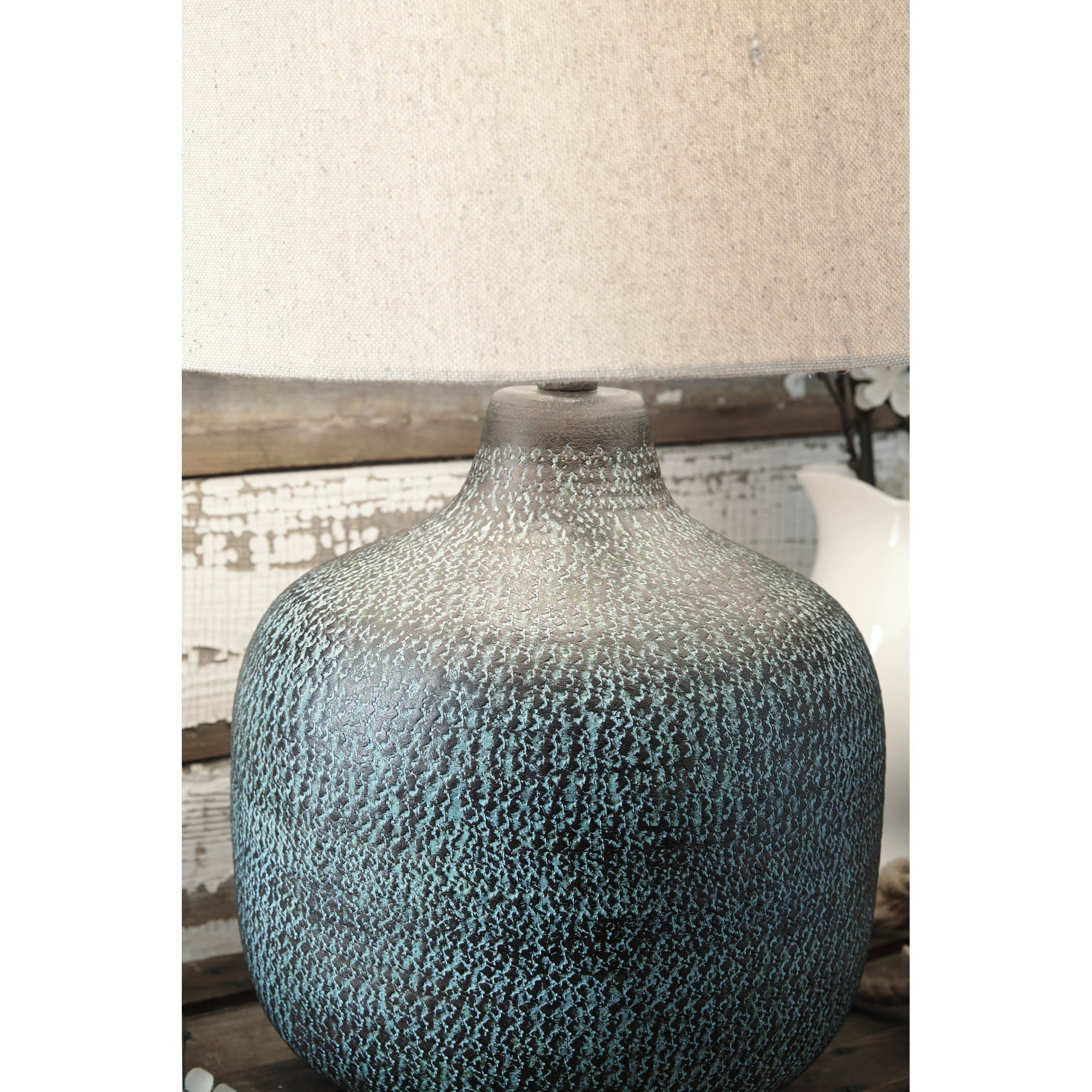 Malthace Table Lamp – Slumberland