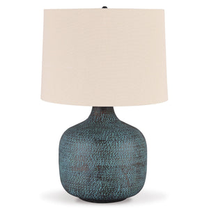 Malthace Table Lamp