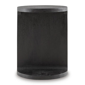 Adderley Accent Table
