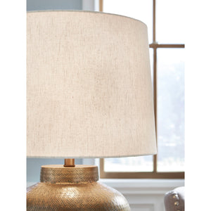Madney Table Lamp