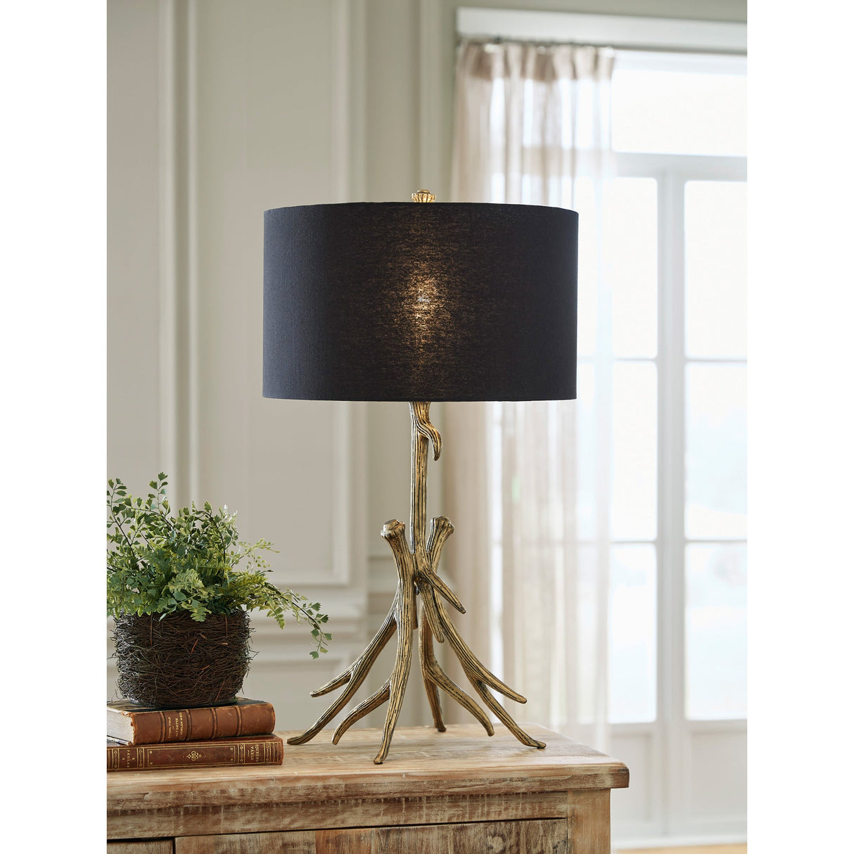 Josney Table Lamp