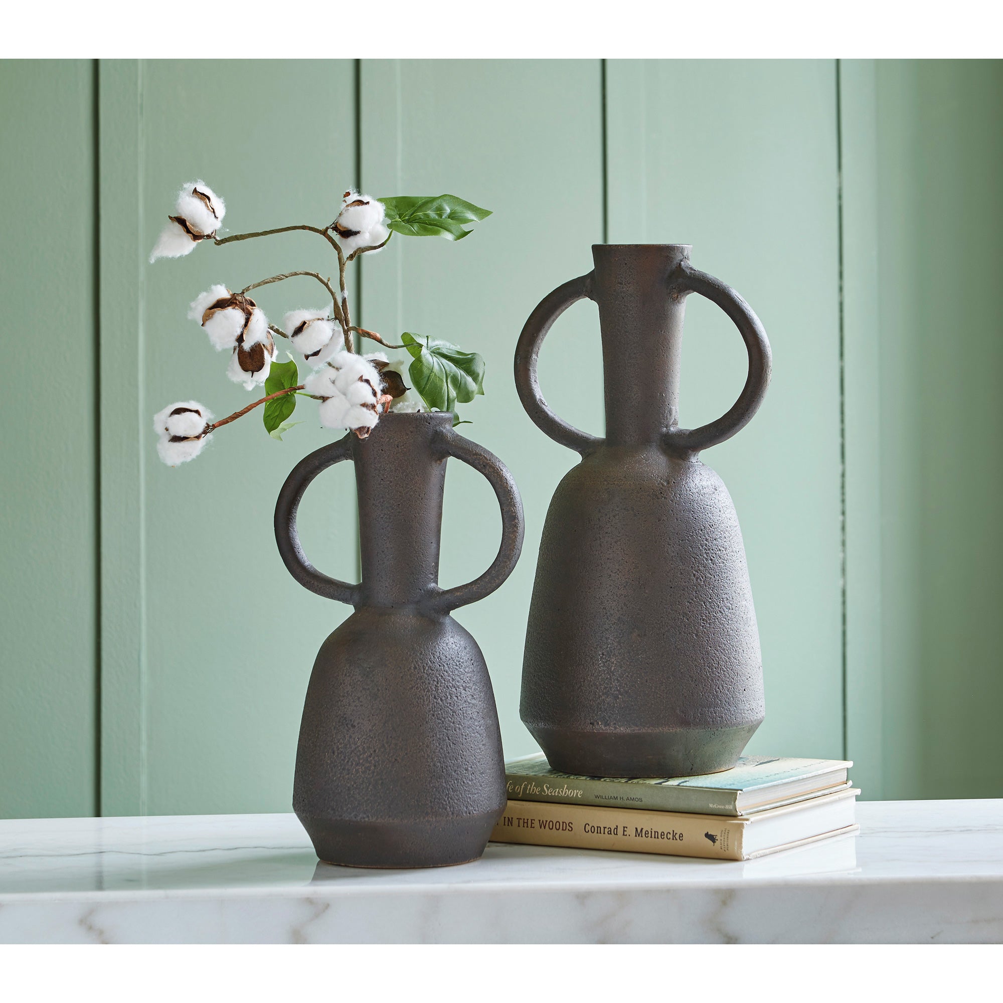 Aadeen Large Vase - Thumbnail 2