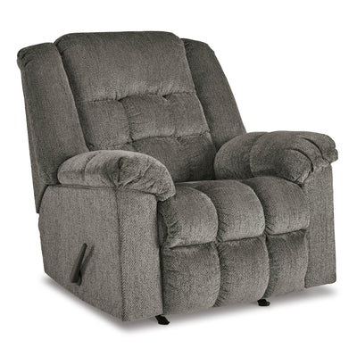 Kegler Rocker Recliner