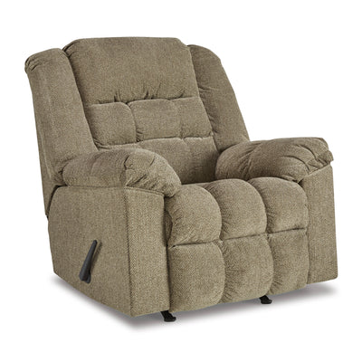 Kegler Rocker Recliner