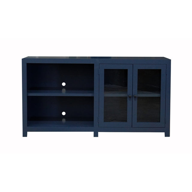 Roberto Blue 60 Inch Console QK1089757