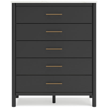 Cadmori Chest
