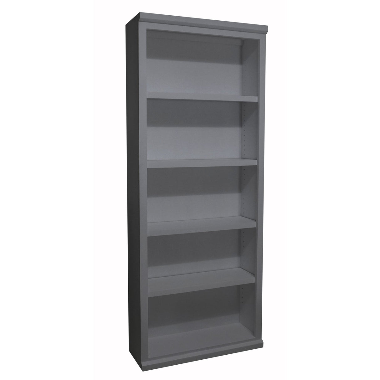 Kyle 78 Inch Bookcase