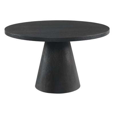 Portland Round Dining Table