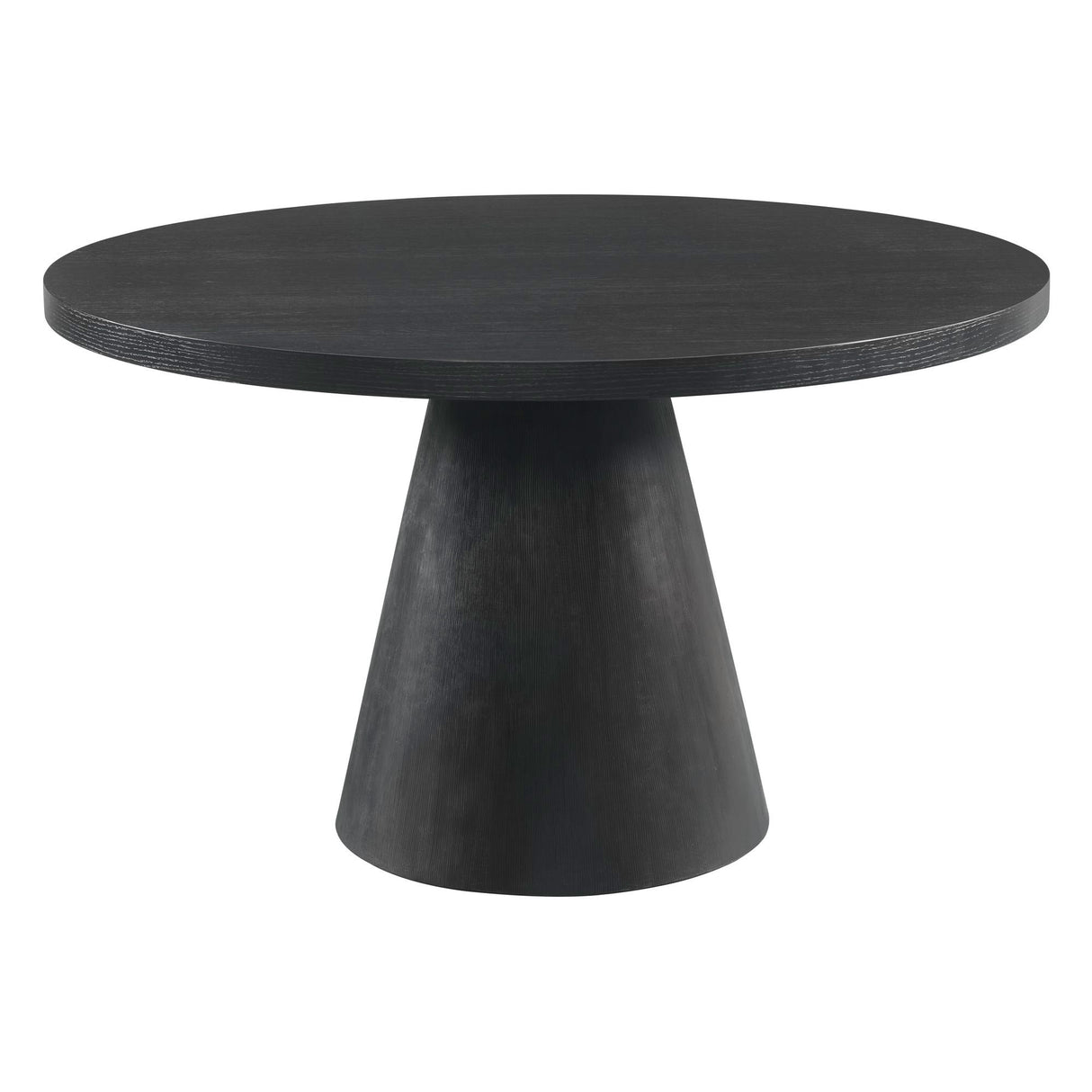 Portland Round Dining Table