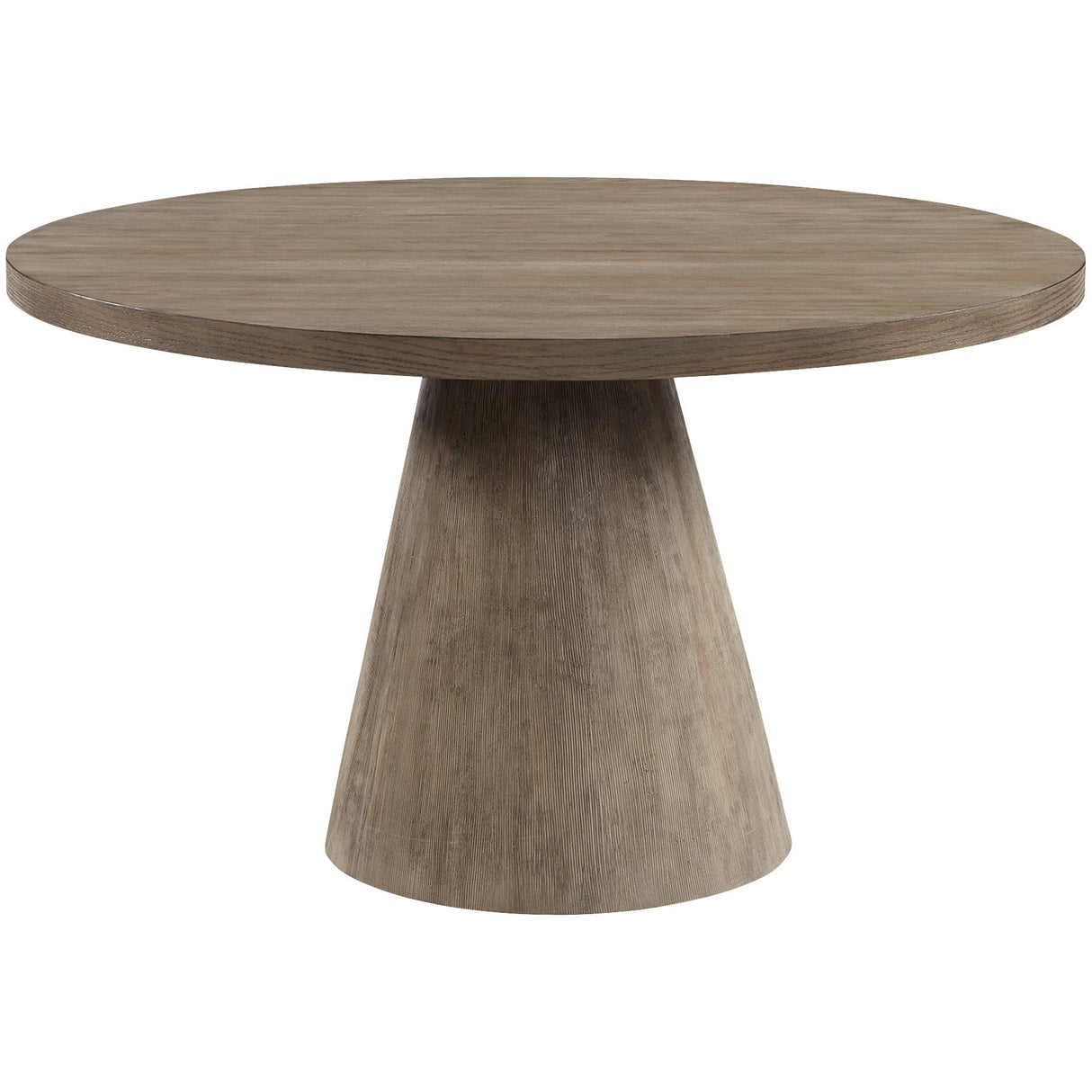 Portland Round Dining Table