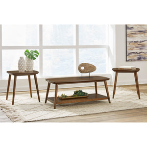 Bradshaw Set of 3 Tables