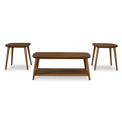 Bradshaw Set of 3 Tables