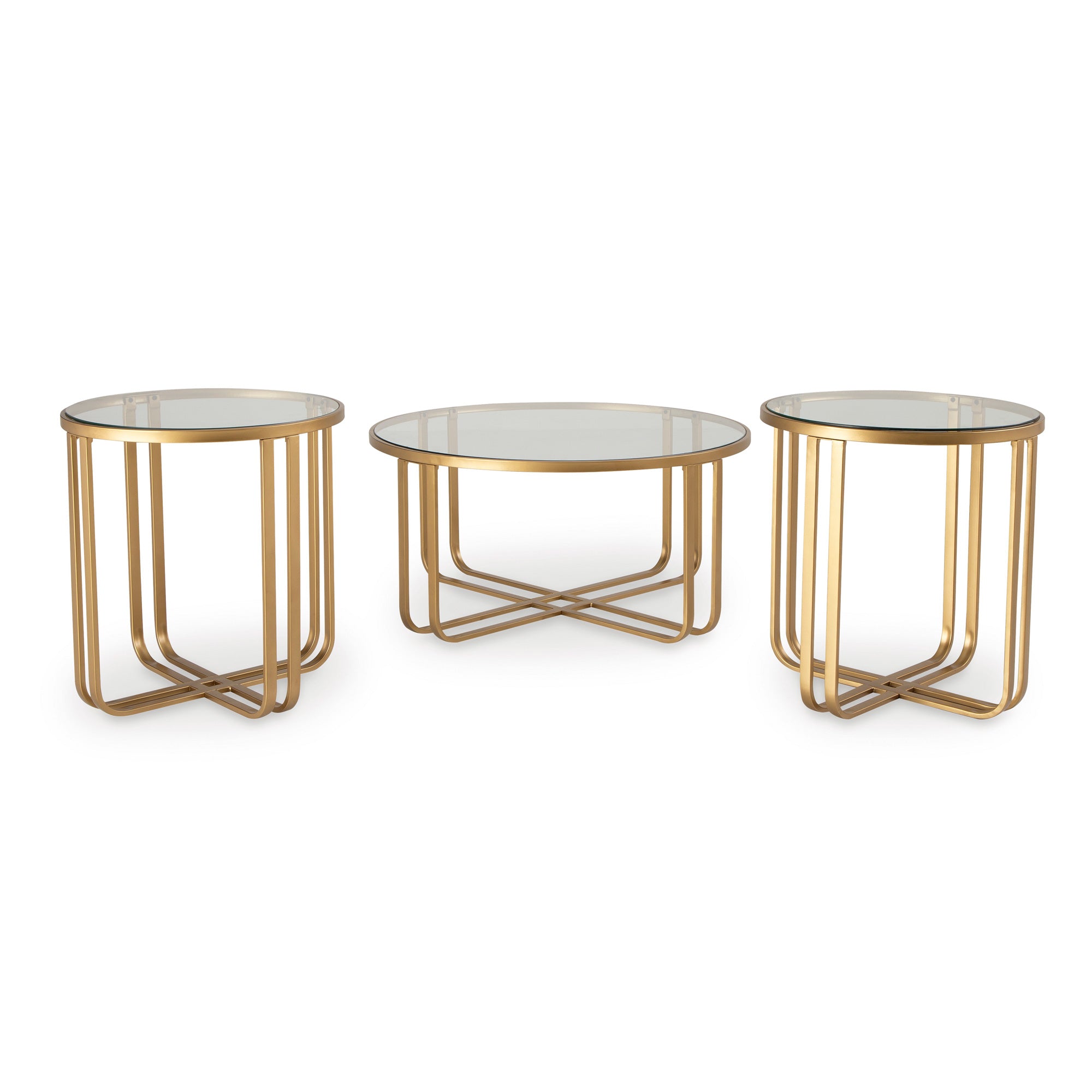 Millie Set of 3 Tables