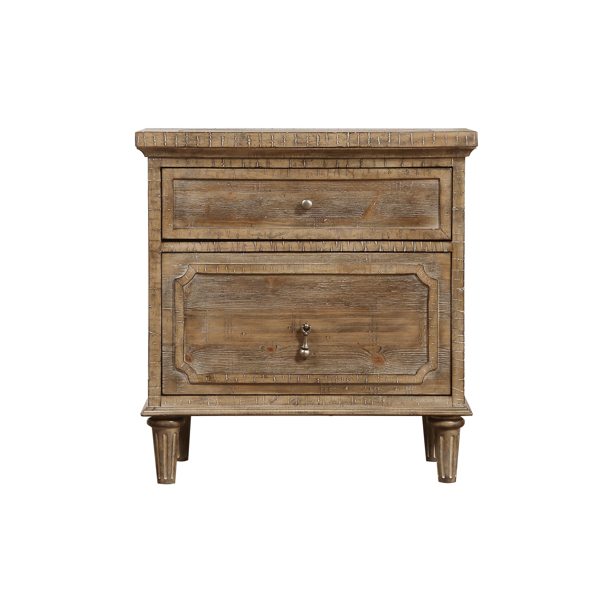 Marseilles Nightstand