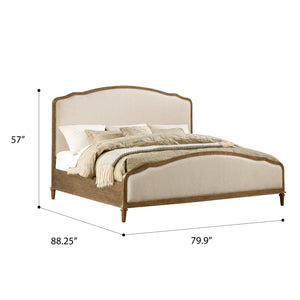 Marseilles Upholstered Bed - QK1090098_DAVF_IS1_OL
