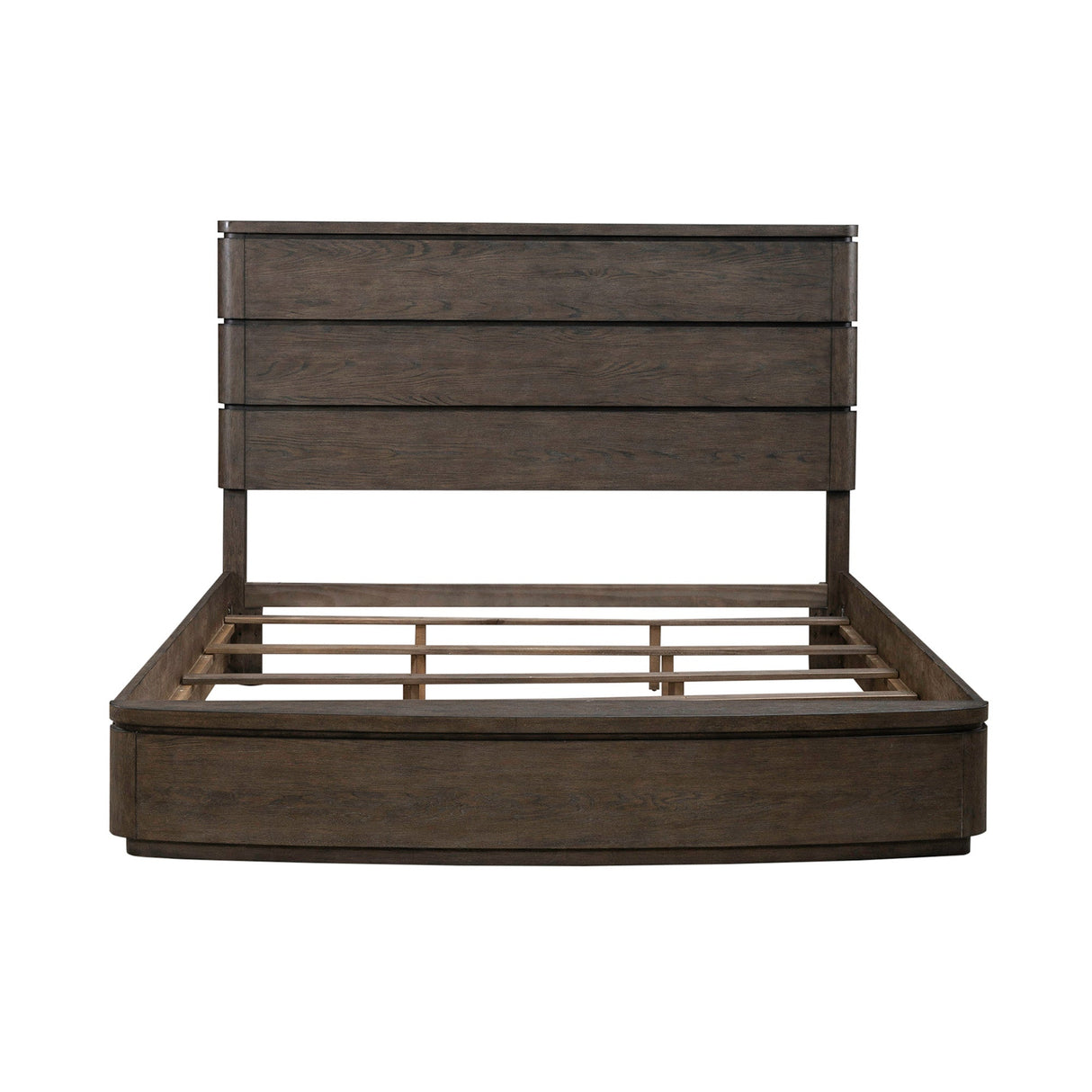 Cascade Falls Panel Bed