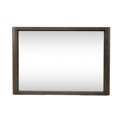 Cascade Falls Mirror