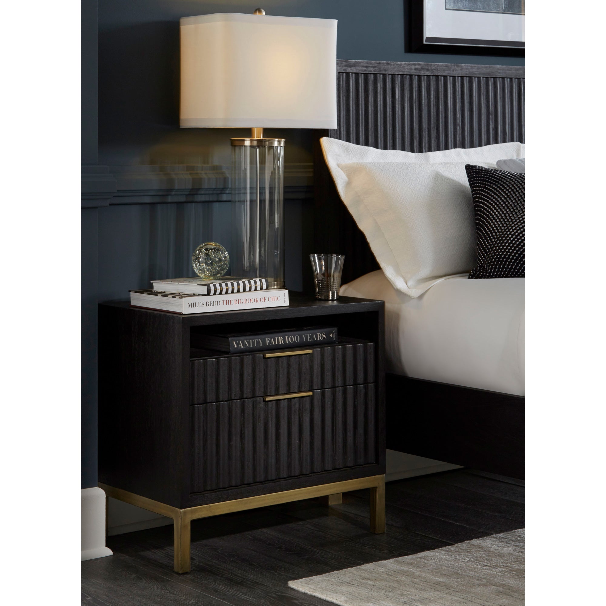 Kentfield Nightstand – Slumberland
