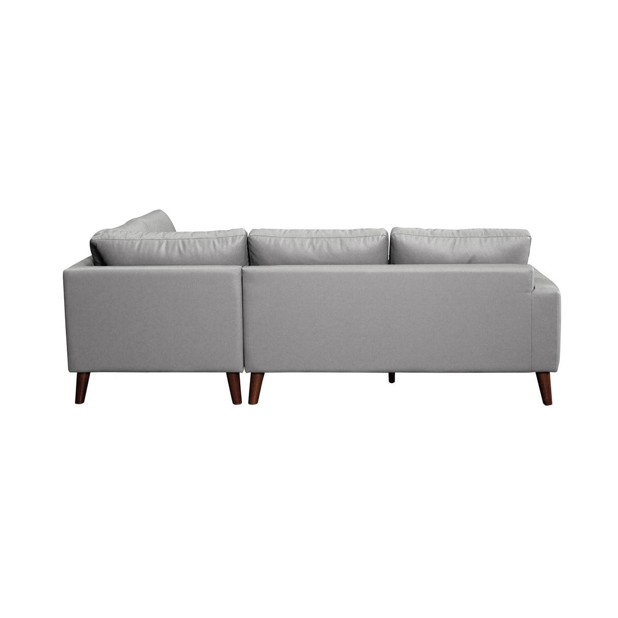 Siena Left Chaise Sectional