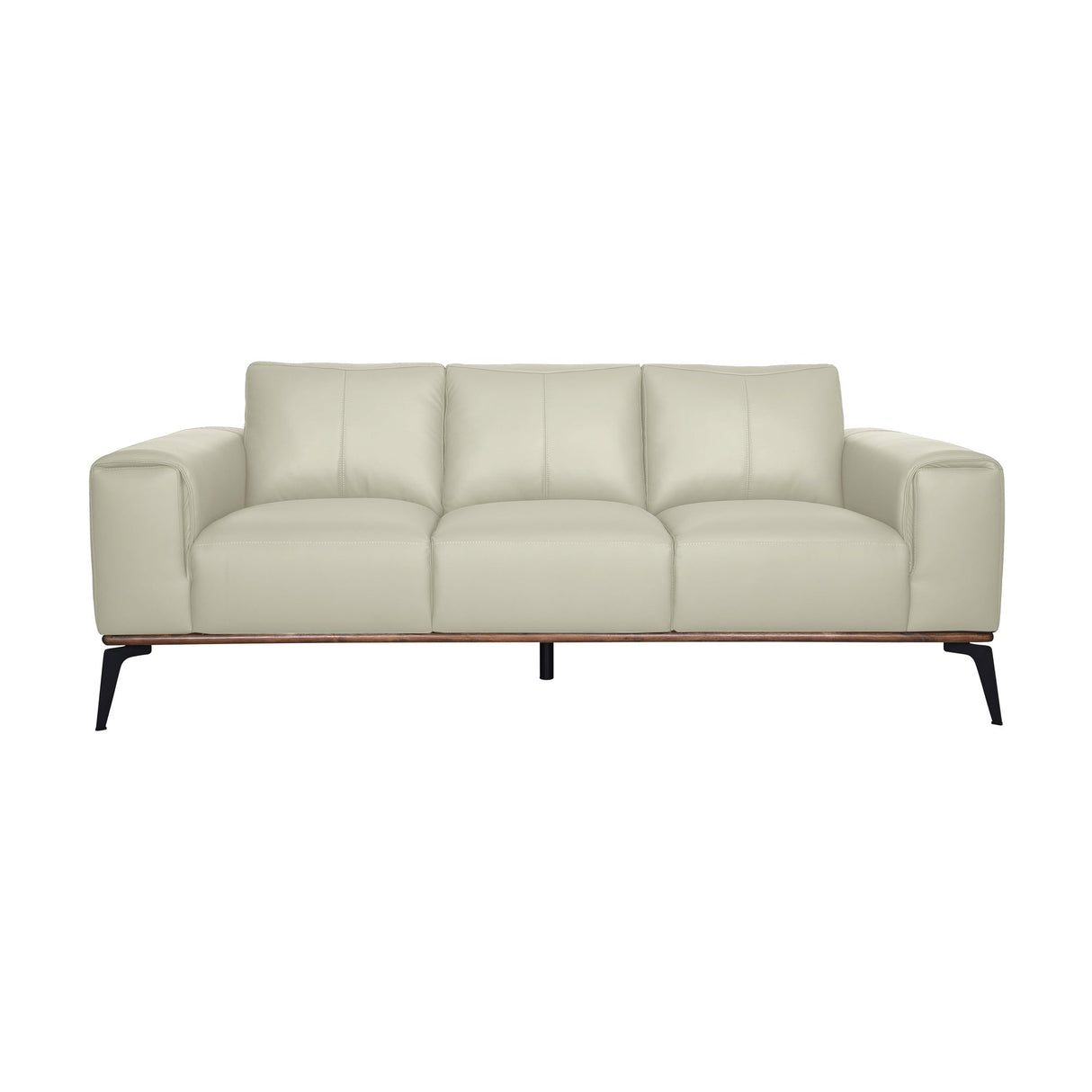 Medici Cream Sofa QK1090160